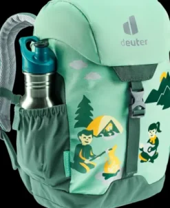 Deuter Schmusebär spearmint-seagreen Discount