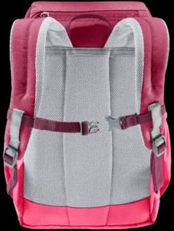Deuter Schmusebär ruby-hotpink Clearance