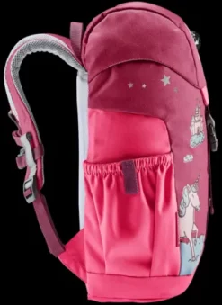 Deuter Schmusebär ruby-hotpink Clearance