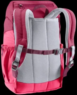 Deuter Schmusebär ruby-hotpink Clearance