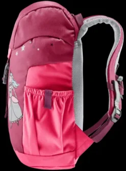 Deuter Schmusebär ruby-hotpink Clearance