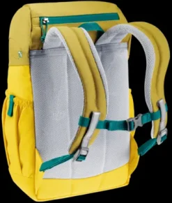 Deuter Schmusebär turmeric-corn Fashion