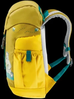 Deuter Schmusebär turmeric-corn Fashion