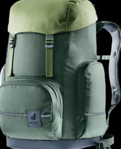 Deuter Scula ivy-khaki Sale
