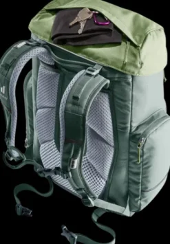 Deuter Scula ivy-khaki Sale