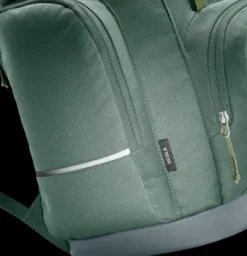 Deuter Scula ivy-khaki Sale