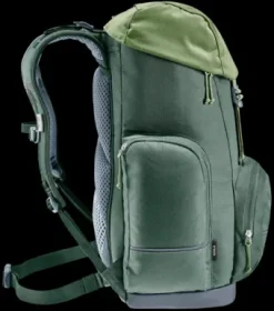 Deuter Scula ivy-khaki Sale