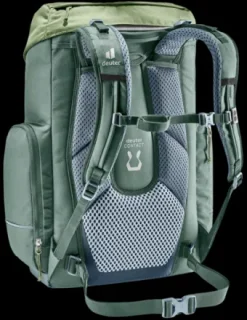 Deuter Scula ivy-khaki Sale