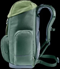 Deuter Scula ivy-khaki Sale