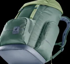Deuter Scula ivy-khaki Sale