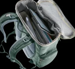 Deuter Scula ivy-khaki Sale