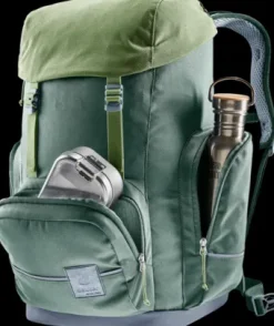 Deuter Scula ivy-khaki Sale