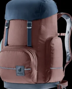 Deuter Scula ashrose-ink Best