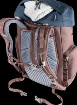 Deuter Scula ashrose-ink Best