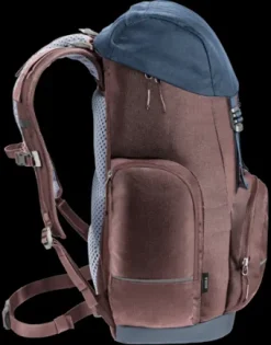Deuter Scula ashrose-ink Best
