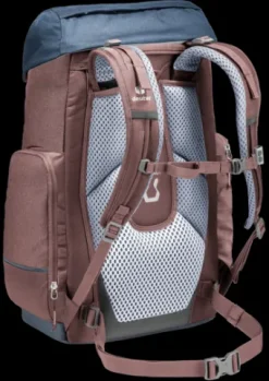 Deuter Scula ashrose-ink Best