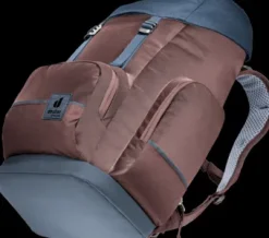 Deuter Scula ashrose-ink Best