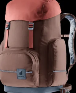 Deuter Scula raisin-caspia Discount