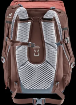 Deuter Scula raisin-caspia Discount