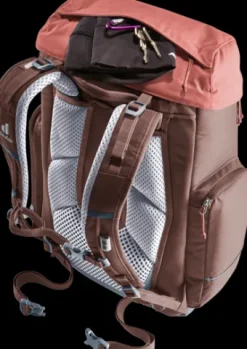 Deuter Scula raisin-caspia Discount