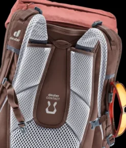 Deuter Scula raisin-caspia Discount