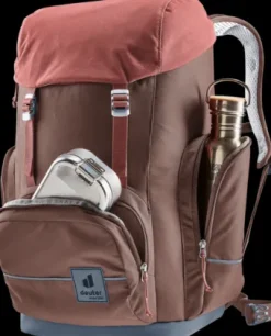 Deuter Scula raisin-caspia Discount