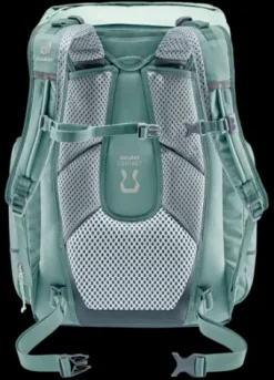 Deuter Scula jade-frost Clearance