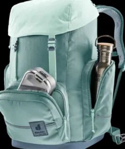 Deuter Scula jade-frost Clearance