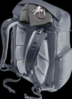 Deuter Scula black Best