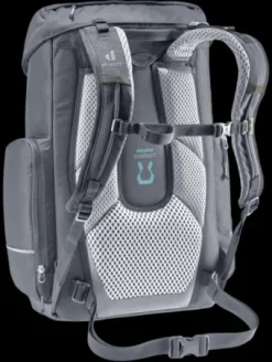 Deuter Scula black Best