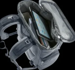 Deuter Scula black Best