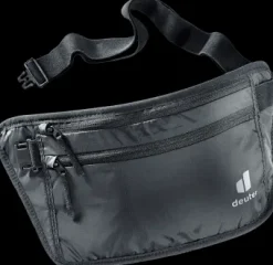 Deuter Security Money Belt II black Hot
