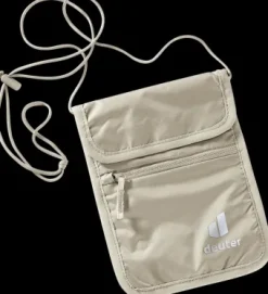 Deuter Security Wallet II sand Best