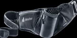 Deuter Shortrail II black Fashion