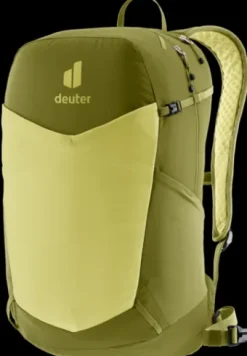 Deuter Speed Lite 21 linden-cactus Hot