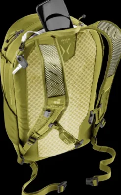 Deuter Speed Lite 21 linden-cactus Hot