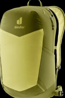 Deuter Speed Lite 17 linden-cactus Best