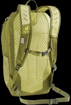Deuter Speed Lite 17 linden-cactus Best