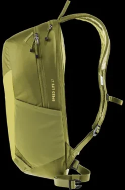 Deuter Speed Lite 17 linden-cactus Best