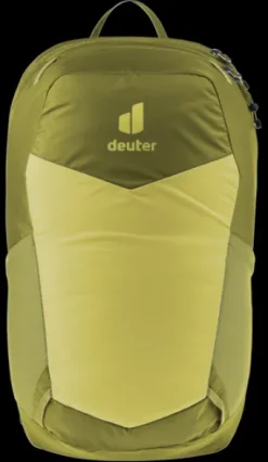 Deuter Speed Lite 17 linden-cactus Best