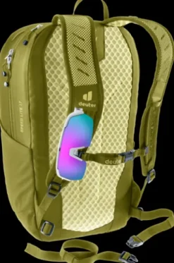 Deuter Speed Lite 17 linden-cactus Best