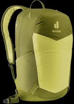 Deuter Speed Lite 17 linden-cactus Best