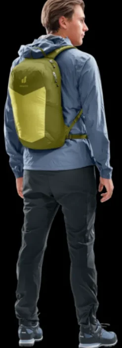 Deuter Speed Lite 17 linden-cactus Best