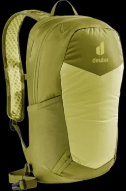 Deuter Speed Lite 13 linden-cactus Fashion