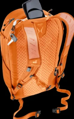 Deuter Speed Lite 21 peach-tuscany Fashion