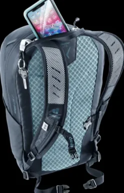 Deuter Speed Lite 17 atlantic-ink Clearance