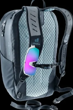 Deuter Speed Lite 17 atlantic-ink Clearance