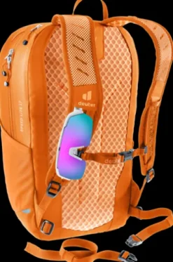 Deuter Speed Lite 17 peach-tuscany Clearance
