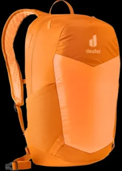Deuter Speed Lite 17 peach-tuscany Clearance