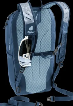 Deuter Speed Lite 13 atlantic-ink Clearance